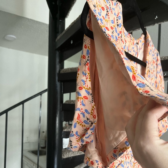 Free People NWOT romper - Picture 3 of 10